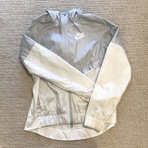 Nike Windbreaker